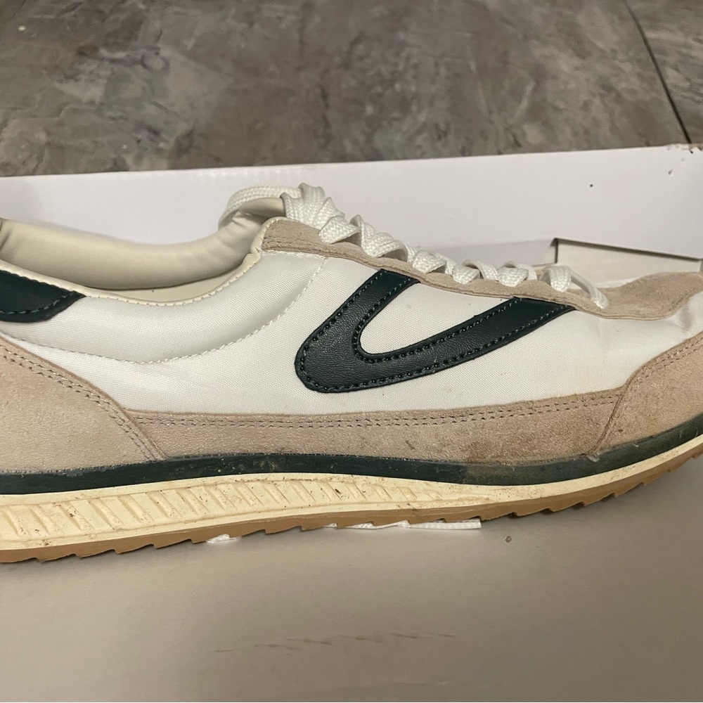 Women Tretorn Sneakers